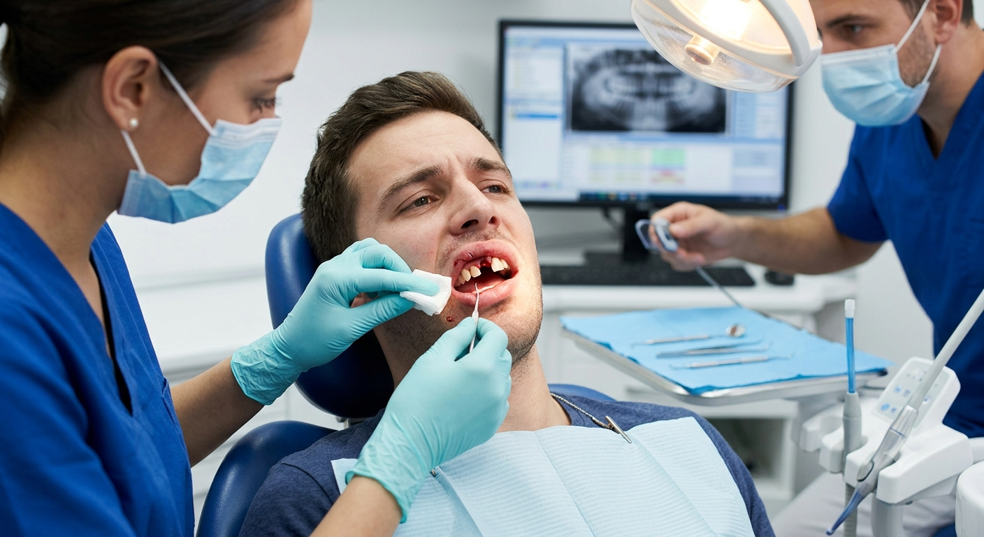 Dental Trauma