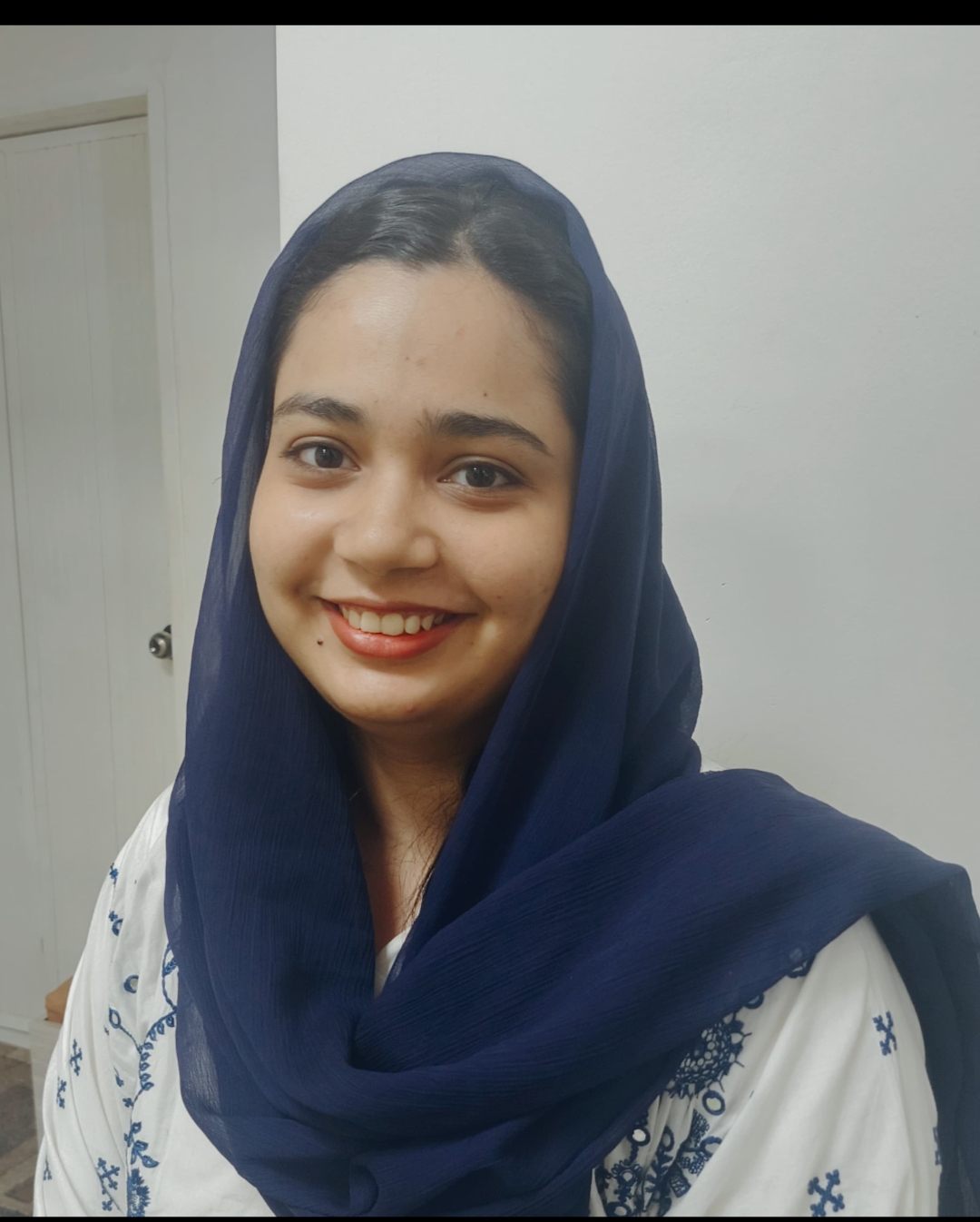 Dr. Hafsa Siddiqui