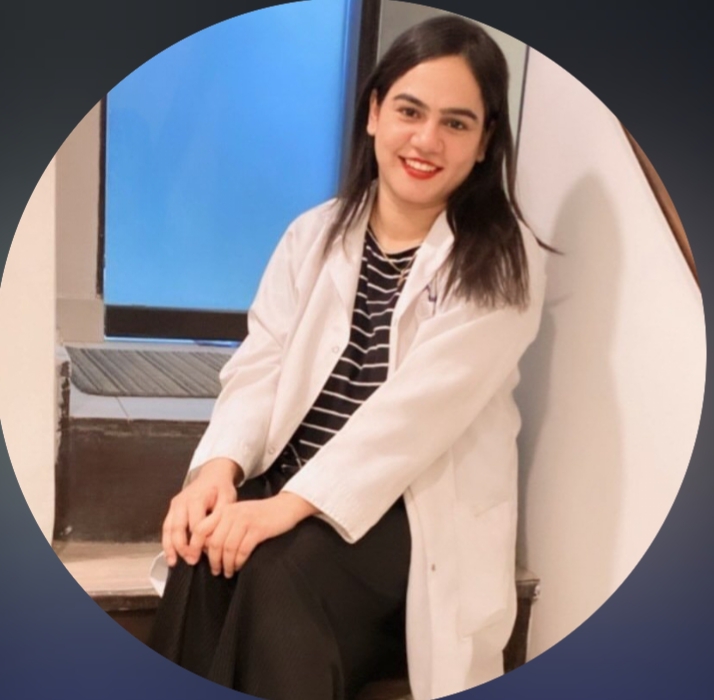 Dr. Maliha Batool Raza